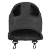 Rabbit Hay Feeder Bag Guinea Pig Hay Bag Hanging Feeder