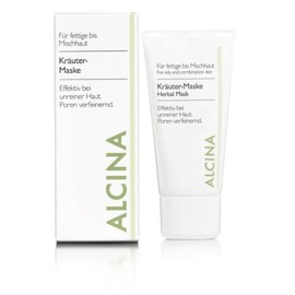Alcina KrÃ¤uter-Maske 50ml