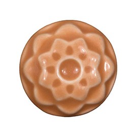 Amaco Celadon Glazes - Tangelo, Pint