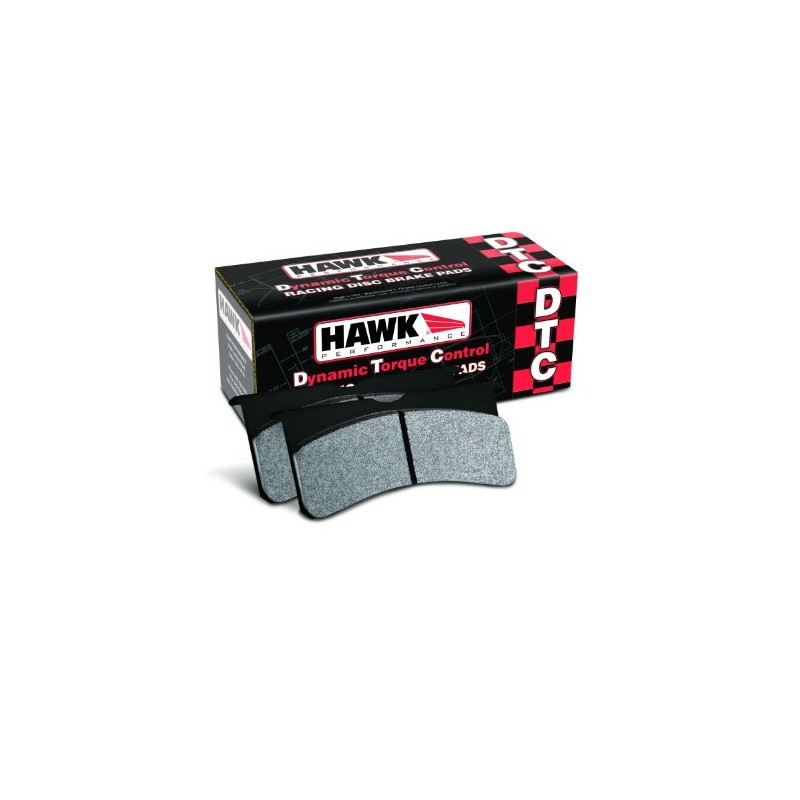 Hawk Performance HB671W.628 DTC-30 Motorsport Brake Pads