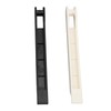 Stained Glass Foiling Tool Kit, Hand Foiler 7/32in, 2pcs Copper