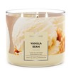 Vanilla Bean Large 3-Wick Candle