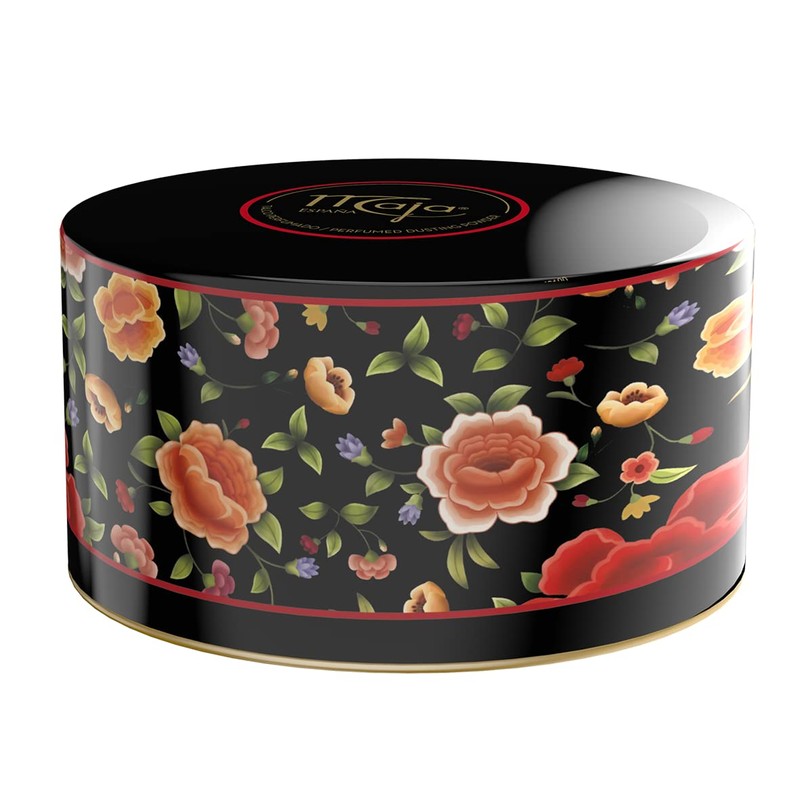 Myrurgia Maja Perfumed Powder, 5.3 Ounce