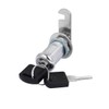 YUEWO Security Letter Box Lock 18 mm x 35 mm