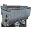 SP12721 Mine Cart Trolley Wagon Train Attachment Coal Gold Ore