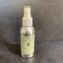 The Healing Garden Green Tea Theraphy Fresh Insights Pillow & Room Spray 4 Oz