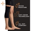 Tommie Copper Tommie Copper Performance Compression Knee Sleeve l Knee