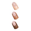 Sally Hansen Miracle Gel Merry and Bright Collection All is