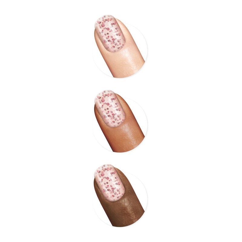 Sally Hansen Miracle Gel Merry and Bright Collection All is