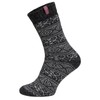 Norwegian Socks for Men and Women - Scandinavian Socks Cuddly