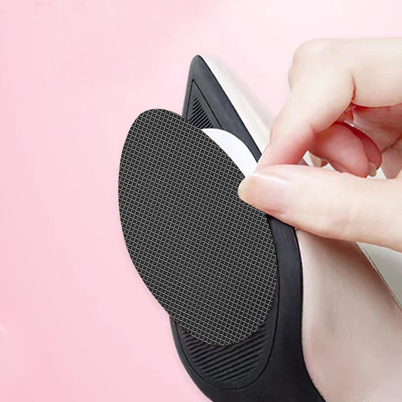 GKYZBB 6 pair shoe slip grip,non slip shoe pads,shoe gummi