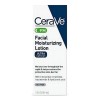 Locion Hidratante Facial Cerave Ultra Ligero 89ml