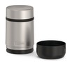ALTA SERIES BY THERMOS Stainless Steel Food Jar 18 Ounce,