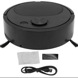 Unbranded 1200Pa Professional 3-in-1 Pet Hair Sweeper/Mop:US