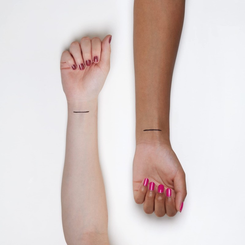 Essence Liquid ink eyeliner waterproof brown 02