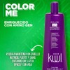 KÜÜL Color Me Shampoo Matizante Rubios Canos Brillo Protección UV
