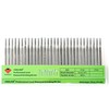 JINGLING 2mm Diamond Drill Bits for Stone Ceramic Glass 1/8"