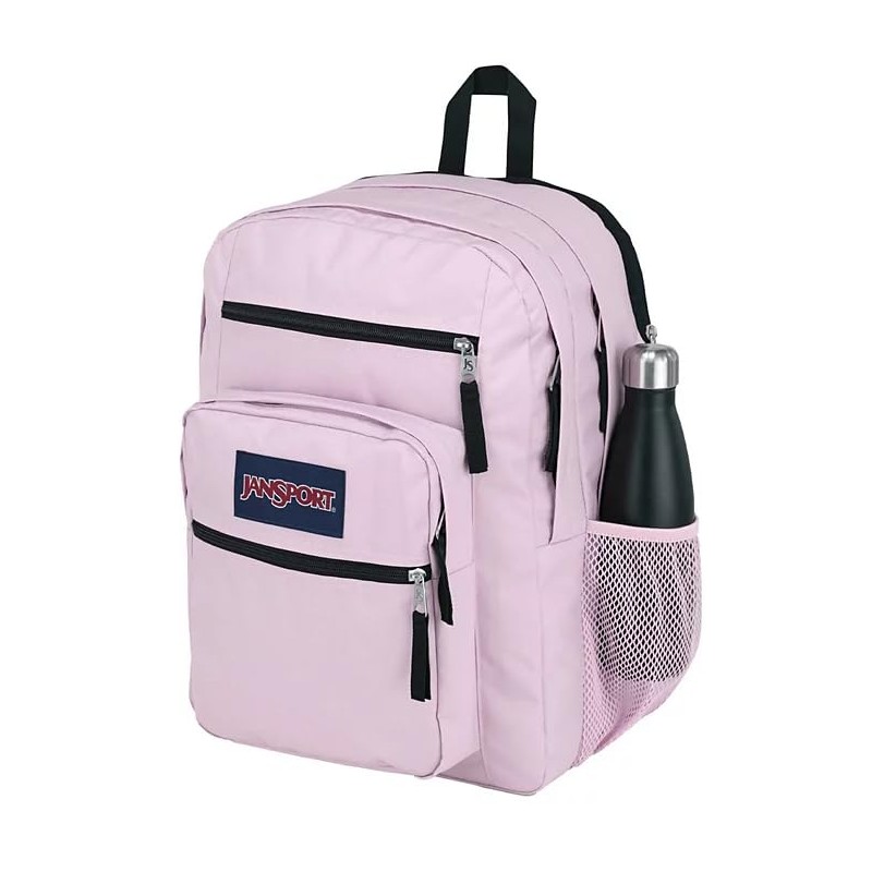 JanSport Laptop Backpack - Computer Bag with 2 Compartments, Ergonomic