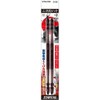 Shinkame Manufacturing SUNFLAG WTB-2150 Electric Driver Bit, Double Blade Bit,