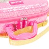 Nice Group - Girabrilla Make Up Case - Makeup Case