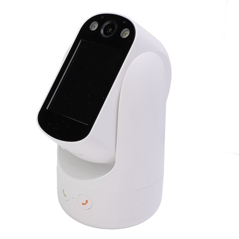 Two Way Video Camera Motion Tracking 2MP 1080P 120° Wide