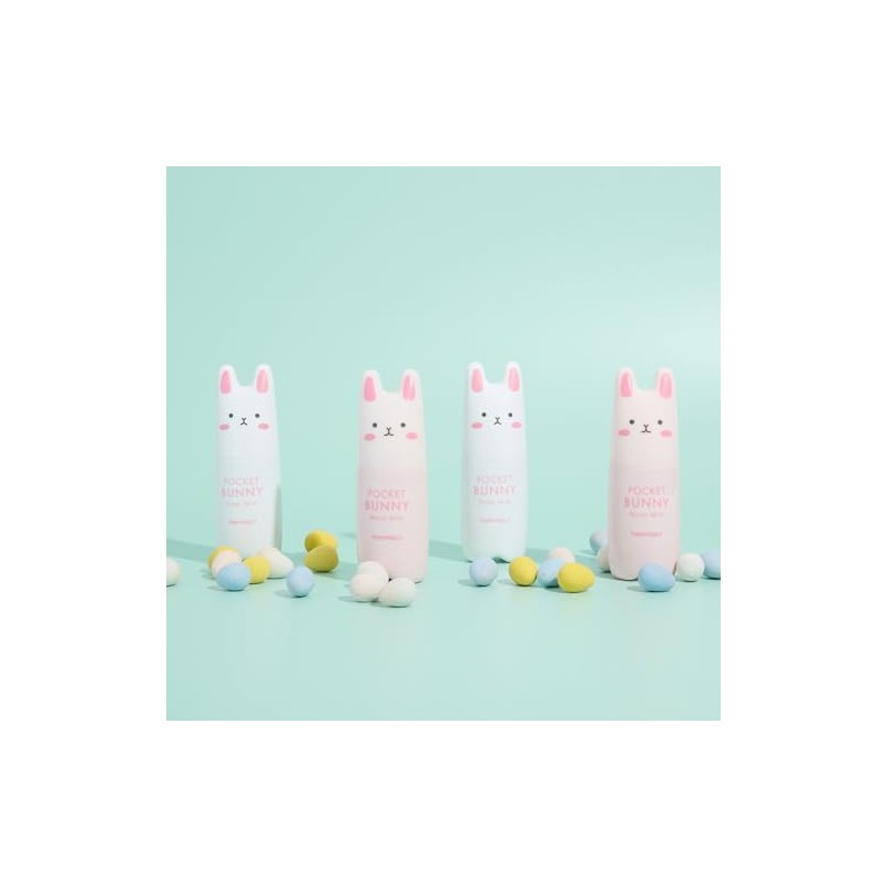 Tonymoly Pocket Bunny Sleek Mist Moisturizer