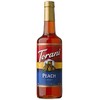 Torani PEACH 750 ML PET
