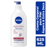 Nivea Body Regeneración Intensiva Crema Corporal 625ml