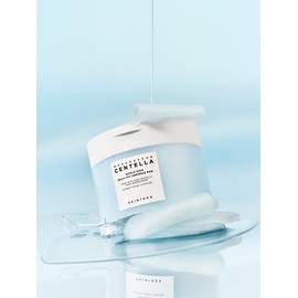 Madagascar Centella Hyalu-Cica Jelly Fit Ampoule Pads 60 sheets / 마다가스카르 센텔라 히알루-시카 젤리핏 앰플 패드 60매