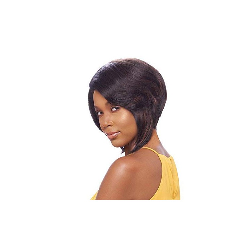 SUPER VC ANASTA (SAND)- Vanessa Synthetic V-Line C-Side Lace Part