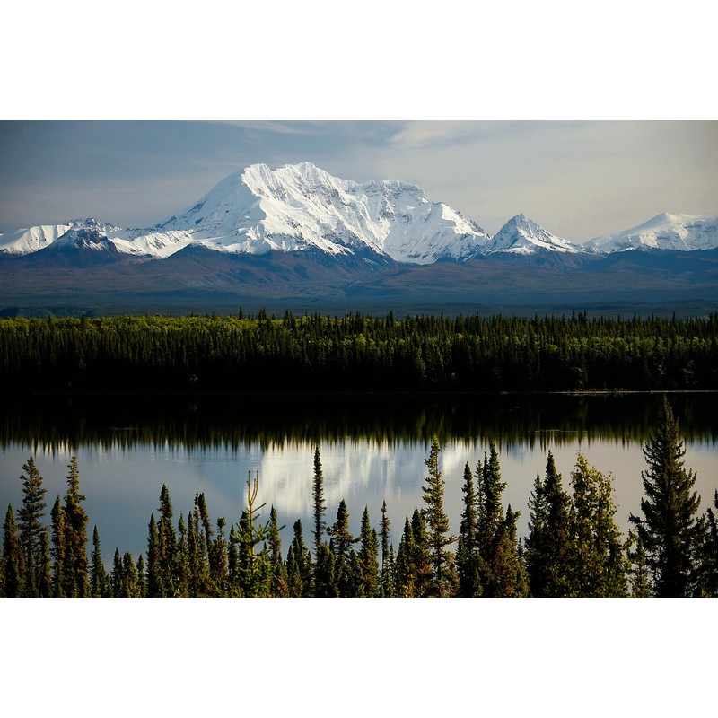 Alaska & Kanadas Westen - der Ruf der Wildnis