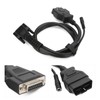 102cm Car Decoder Cable Connection Line Diagnostic Instrument Test Main