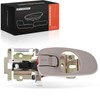 A-Premium Front or Rear Driver Side Interior Door Handle Compatible