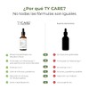 Suero Capilar Scalp Growth Serum Apariencia de Mayor Densidad y