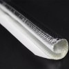 BSTFLEX 5/8" Self Adhesive Heat Resistant Sleeve Thermal Shield Protection