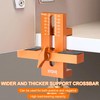 Adjustable Cabinet Door Installation Positioner, High Load Capacity, Multifunctional, Cabinet