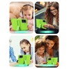 Case for ECOPAD E20 Tablet 11 inch Android 14 Tablet，WUNIAK