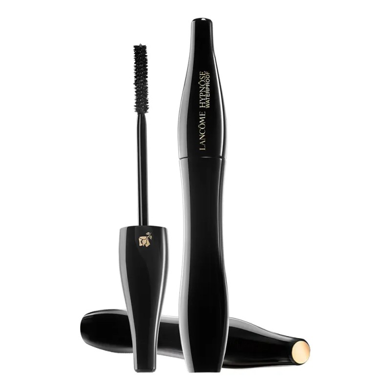 Lancôme Hypnôse Waterproof Máscara de Pestañas, Volumen Modulable y Personalizable,