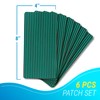 Pool Safety Cover Patch Kit, Swimming Pool Patch Repair Kit