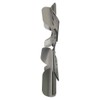 Derale 17618 Heavy Duty Fan Blade Series 1000 18" Stainless