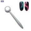 supbel Magnetic Tool for Catseye, Magnetic Double Head, Floral 3D