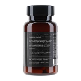 Milk Thistle Complex by DoSe