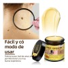 Crema Reparadora Profesional Para Todo Pieles