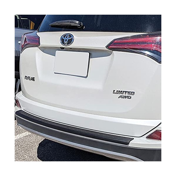 Dawn Enterprises, Inc. RBP-009 Rear Bumper Protector