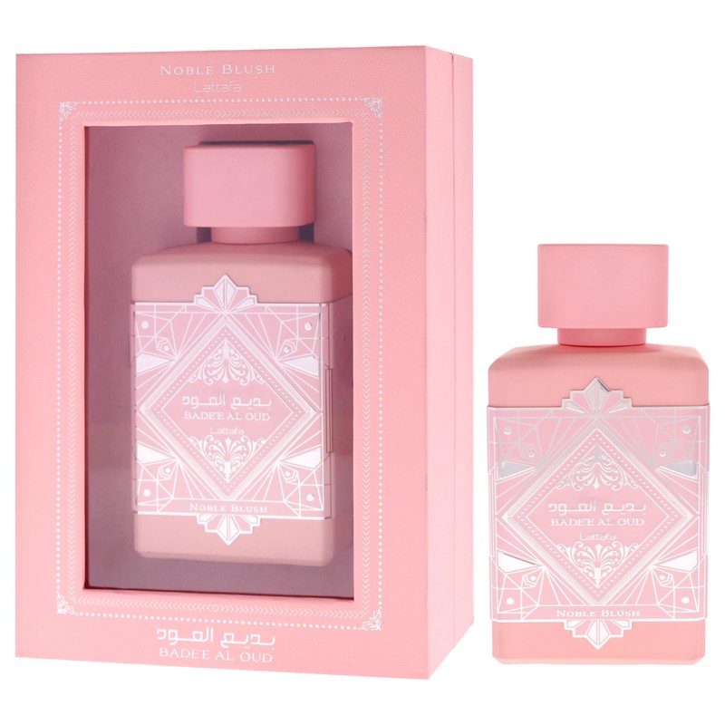 Lattafa Bade'e Al Oud Oud for Glory - Oriental Woody,