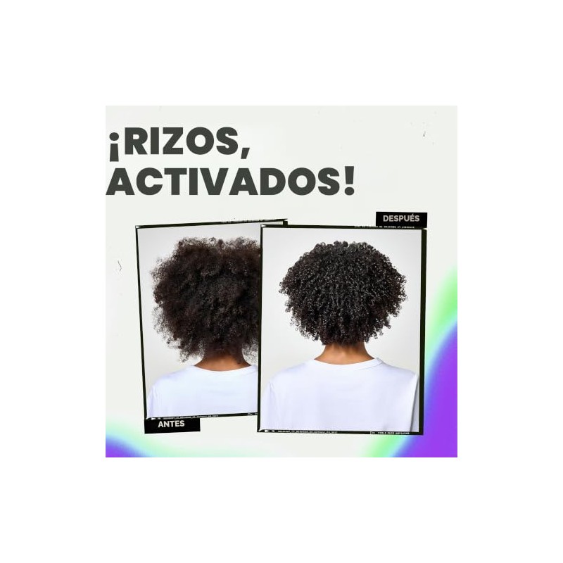 TIGI Bed Head Curls Rock Amplifier Mega Shaping Cream Unisex