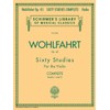 Franz Wohlfahrt - 60 Studies, Op. 45 Complete: Schirmer Library
