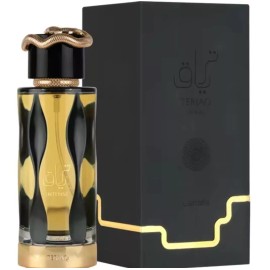 Lattafa Teriaq Intense Eau de Parfum Spray for Everyone 100ml/ 3.4 oz