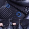orealtrend Car Floor Mats Compatible with Dodge Ram 1500 Quad