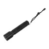 LED Rechargable Flashlight Super Bright Torch 3000lm Zoomable Outdoor Waterproof